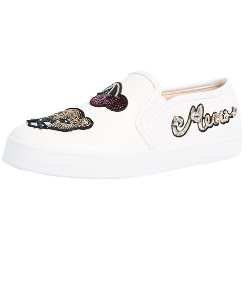 kate spade new york（ケイトスペード ニューヨーク）の「Kate Spade New York Lizbeth Patch