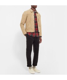 NEIGHBORHOOD（ネイバーフッド）の「Neighborhood Stockman Faux Fur