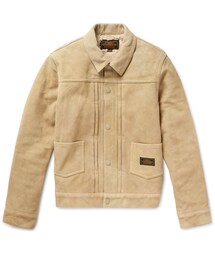 NEIGHBORHOOD（ネイバーフッド）の「Neighborhood Stockman Faux Fur