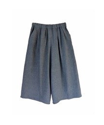 Le Minor（ルミノア）の「Le minor(ルミノア) コットンウール