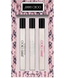 JIMMY CHOO（ジミーチュウ）の「Jimmy Choo 3-Pc. Signature Trio Gift