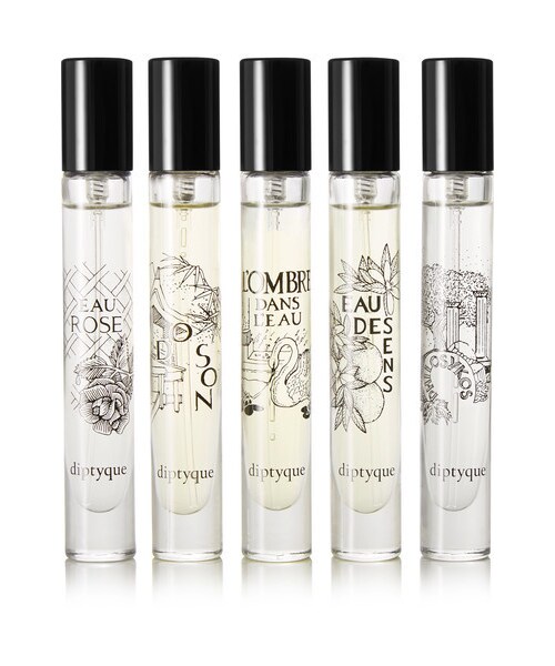 Diptyque（ディプティック）の「Diptyque - L'art Du Parfum Discovery 