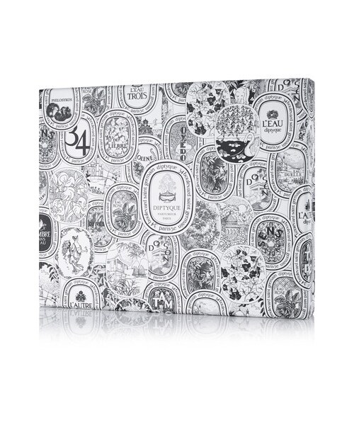 DIPTYQUE（ディプティック）の「Diptyque - L'art Du Parfum