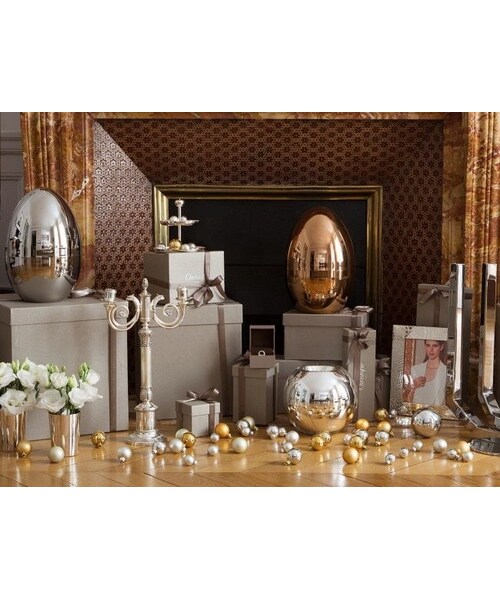 Christofle（クリストフル）の「Christofle Paris (クリストフル