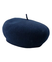 BRANSHES | サーモベレー帽(ハンチング/ベレー帽)