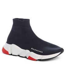BALENCIAGA | Women's Balenciaga Speed Mid Sneaker(スニーカー)