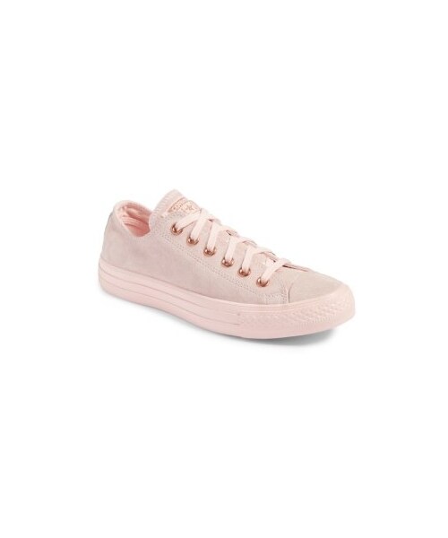 CONVERSE(コンバース)の「Women's Converse Blossom Sneaker(スニーカー・レディース・Gray/Pink・6 M/6.5 M/7 M)」の2枚目の写真