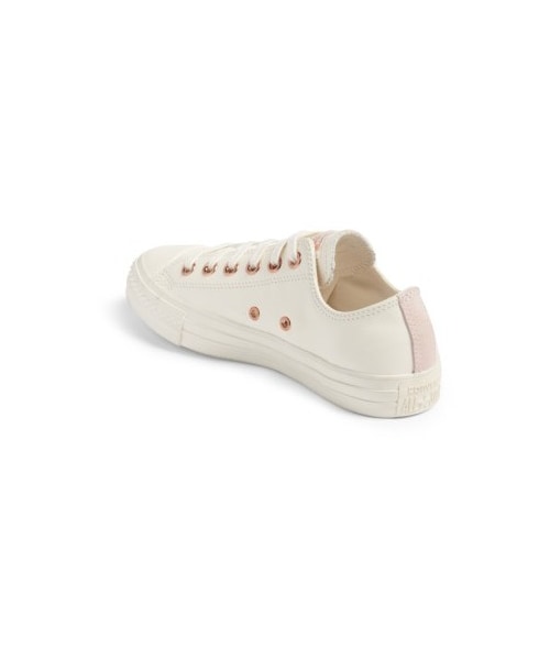 CONVERSE(コンバース)の「Women's Converse Blossom Sneaker(スニーカー・レディース・Gray/Pink・6 M/6.5 M/7 M)」の3枚目の写真