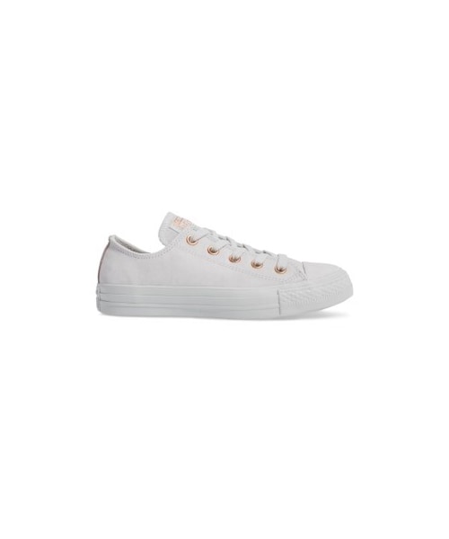 CONVERSE(コンバース)の「Women's Converse Blossom Sneaker(スニーカー・レディース・Gray/Pink・6 M/6.5 M/7 M)」の6枚目の写真