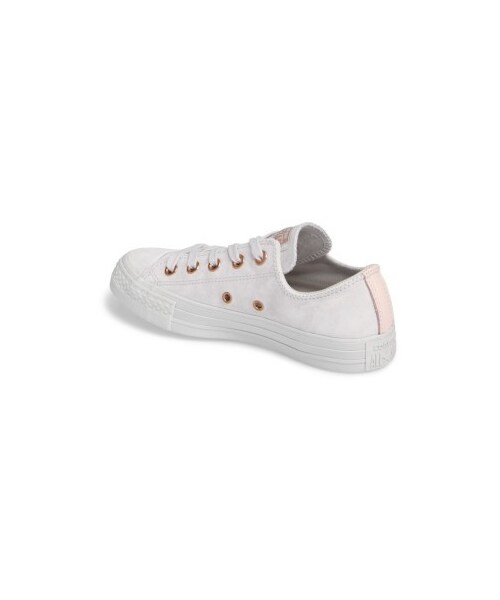 CONVERSE(コンバース)の「Women's Converse Blossom Sneaker(スニーカー・レディース・Gray/Pink・6 M/6.5 M/7 M)」の5枚目の写真