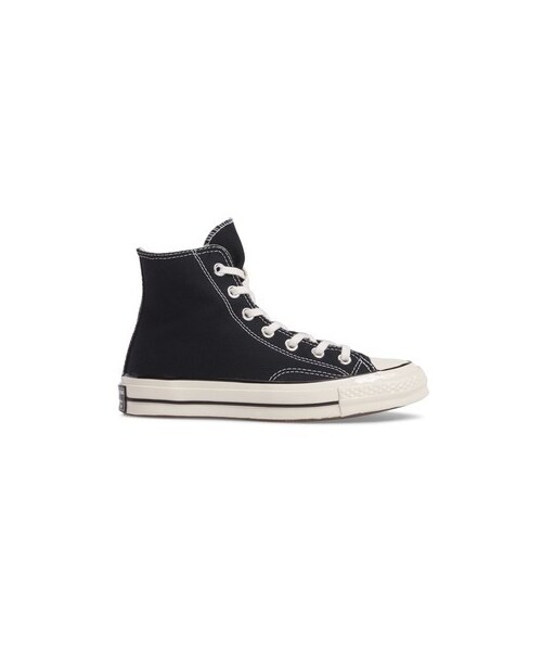 CONVERSE(コンバース)の「Women's Converse Chuck Taylor All Star '70 High Top Sneaker(スニーカー・レディース・Beige/Black・5 M/5.5 M/6 M/6.5 M/7 M/7.5 M/8 M/8.5 M/9 M/9.5 M)」の6枚目の写真