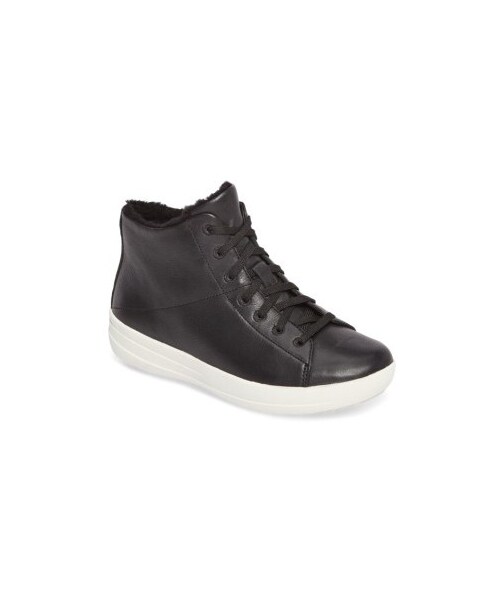 fitflop f sporty sneaker boot