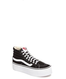 VANS | Women's Vans Sk8-Hi Platform Sneaker(スニーカー)