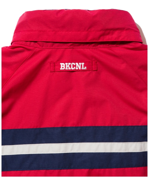 Back Channel バックチャンネル ジャケット Stand Collar バックチャンネル スタンド カラー ジャケット | BACK CHANNEL