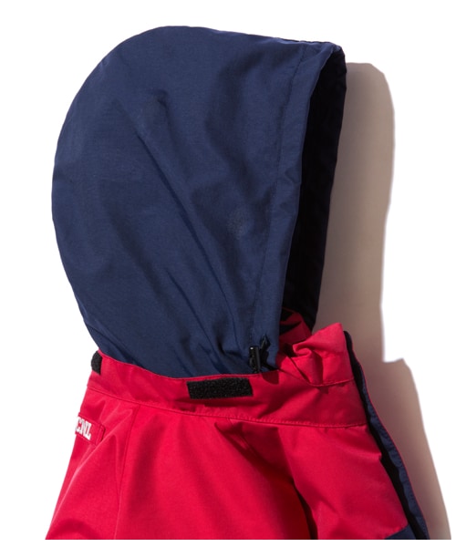 Back Channel バックチャンネル ジャケット Stand Collar バックチャンネル スタンド カラー ジャケット | BACK CHANNEL