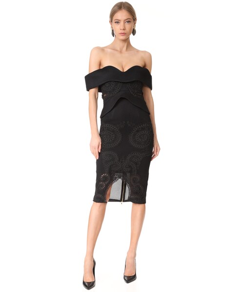 Thurley honeycomb dress Clearance