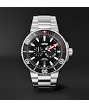 ORIS(オリス)の「腕時計(アナログ腕時計)」