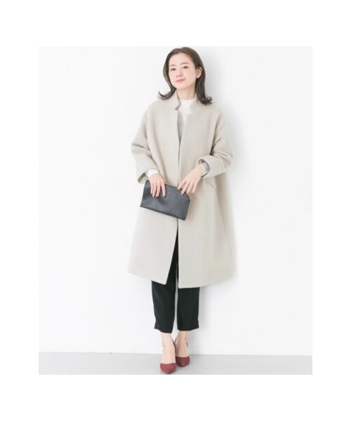 URBAN RESEARCH（アーバンリサーチ）の「プチスタンドCOAT