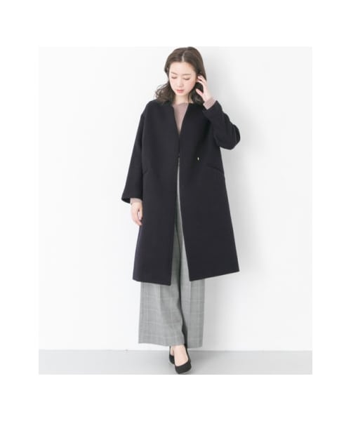 URBAN RESEARCH（アーバンリサーチ）の「プチスタンドCOAT