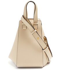 LOEWE | LOEWE Hammock small leather tote(トートバッグ)