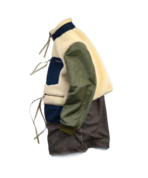 elephant TRIBAL fabrics（エレファントトライバルファブリック