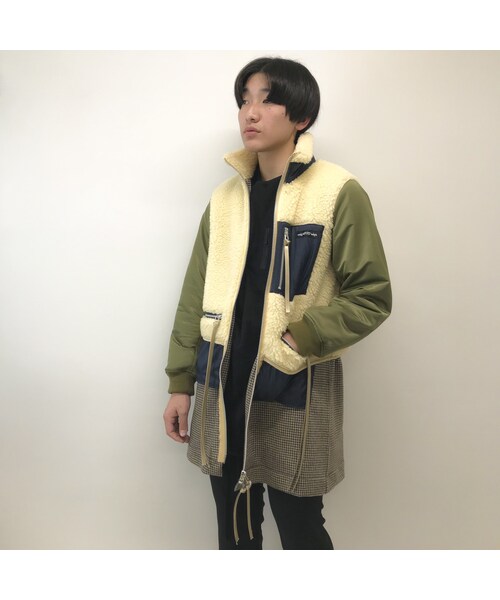 elephant TRIBAL fabrics（エレファントトライバルファブリック