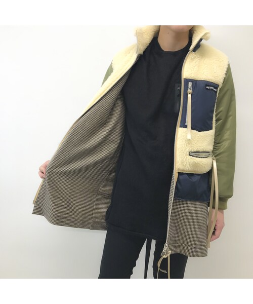 elephant TRIBAL fabrics（エレファントトライバルファブリック