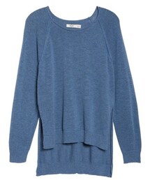 UGG（アグ）の「Women's Ugg Estela High/low Sweater（ニット