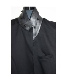 新品 ifsixwasnine レプタイルレザージャケット 新品 ifsixwasnine レプタイルレザージャケット IF SIX WAS NINE（イフ