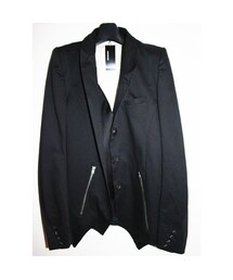 IF SIX WAS NINE（イフシックスワズナイン）の「IF SIX WAS NINE・イフ