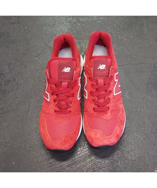 NEW BALANCE（ニューバランス）の「New Balance ニューバランス 