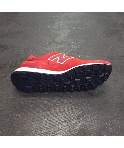 NEW BALANCE（ニューバランス）の「New Balance ニューバランス 