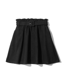 GRL | ベルト付フレアスカート(スカート)