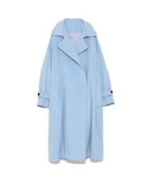 emmi | emmi ウエストストリングコート(その他アウター)