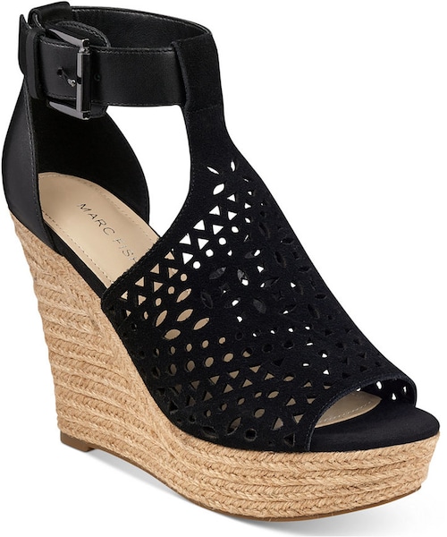 marc fisher hasina wedge