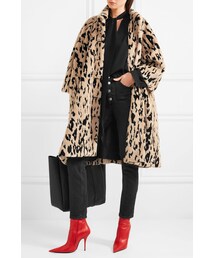 BALENCIAGA（バレンシアガ）の「Balenciaga - Oversized Animal-print