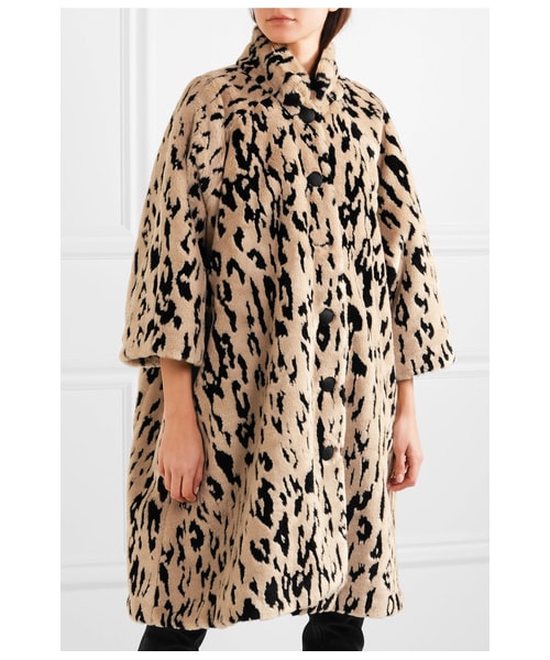 BALENCIAGA（バレンシアガ）の「Balenciaga - Oversized Animal-print