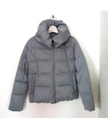 C.C.CROSS | C.C.CROSS　ショートダウンコート(ダウンジャケット/コート)