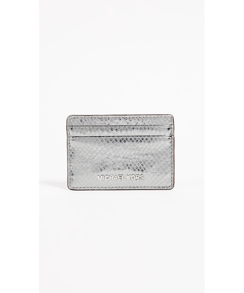 michael kors money pieces card holder