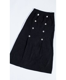 CHEER CLOSET | 【プチプラのあや】前ボタンタイトスカート(スカート)