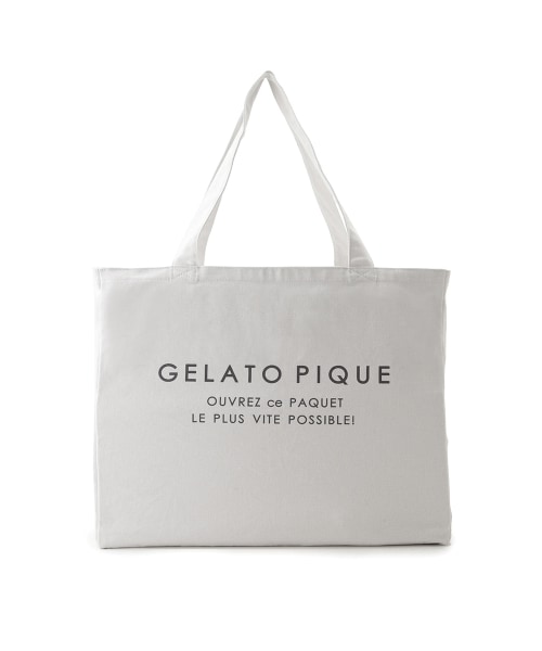 Gelato Pique ジェラートピケ の 18年 Web限定こだわりの Gelato Pique プレミアム 福袋 その他 Wear