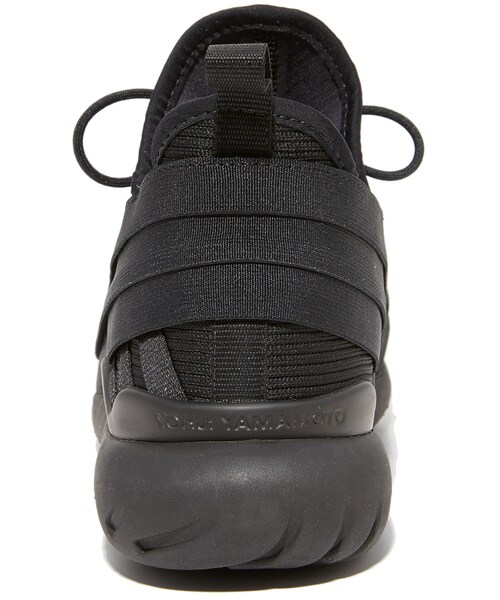 Y-3（ワイスリー）の「Y-3 Y-3 Qasa Elle Lace Sneakers 2.0