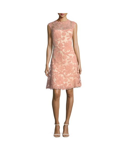 Tadashi Shoji （タダシショージ）の「Tadashi Shoji Sleeveless