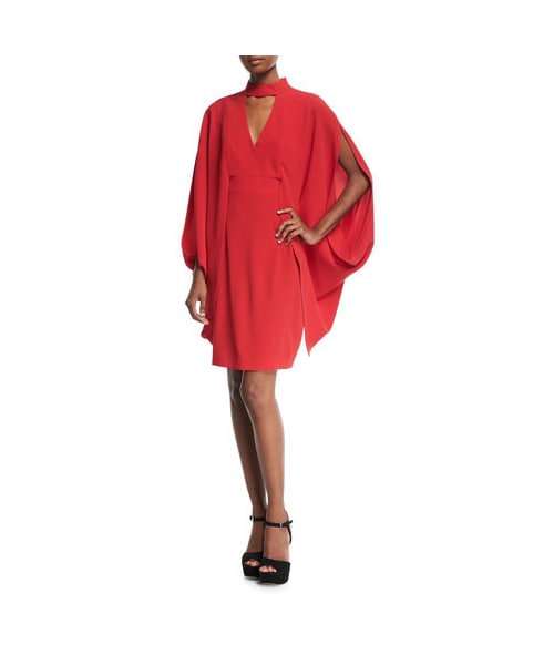 Trina turk kimono dress Clearance