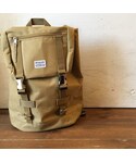 cache cache(カシュ カシュ)の「バッグ(バックパック/リュック)」