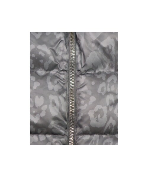 JOYRICH（ジョイリッチ）の「JOYRICH(ジョイリッチ) レオパードダウン 