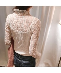 CHERRYKOKO | samoa, blouse(シャツ/ブラウス)