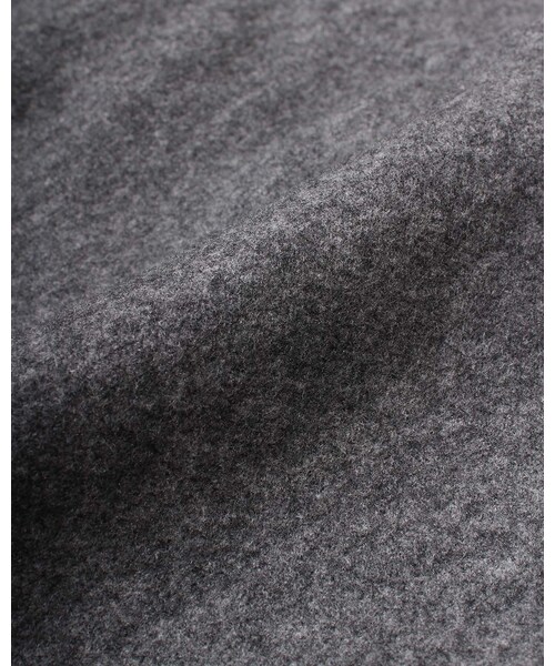 45R（フォーティファイブアール）の「ジャージメルトンブルゾン