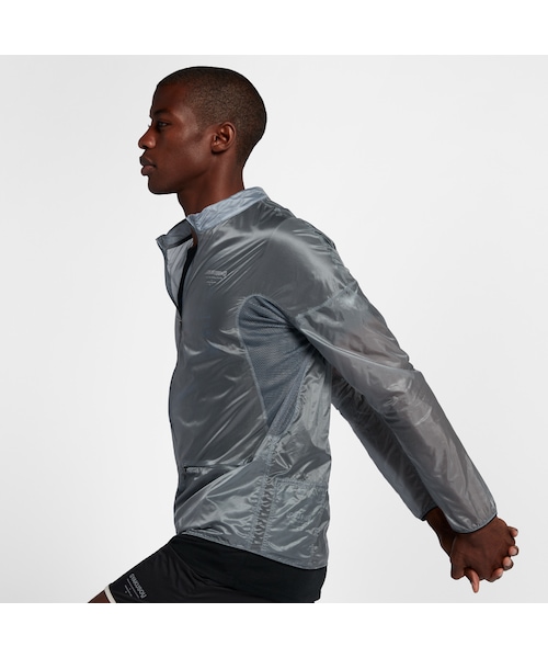 Nike ナイキ の ナイキラボ Gyakusou メンズ パッカブル ジャケット ジャケット アウター Wear