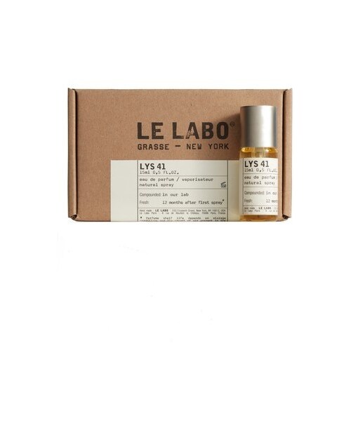 Le Labo（）の「Le Labo Lys 41 Eau De Parfum Natural Spray (Nordstrom